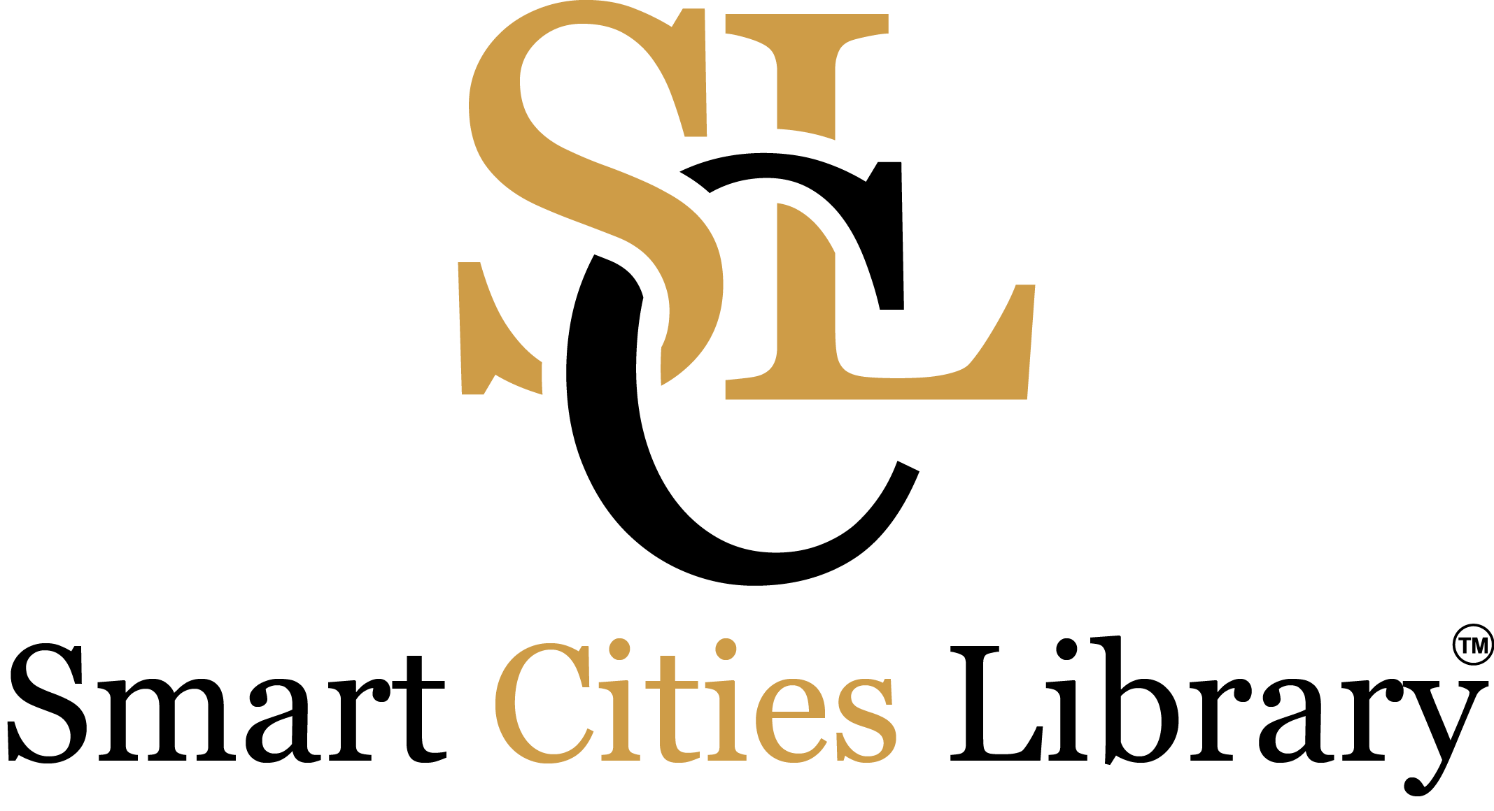 Smart Cities Library™ Logo